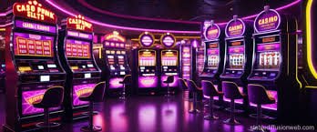 Giao diện game slot đẹp mắt tại chuoichien