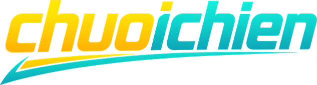 Logo chuoichien